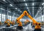 Industrial manufacturing