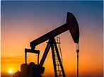 Oil and gas